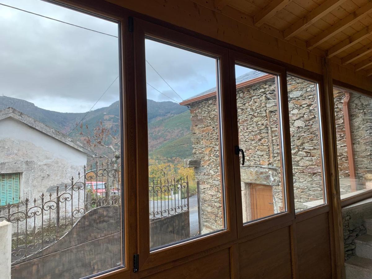 Casa Do Julien Mountain Experience Villa Vila Real Exterior photo