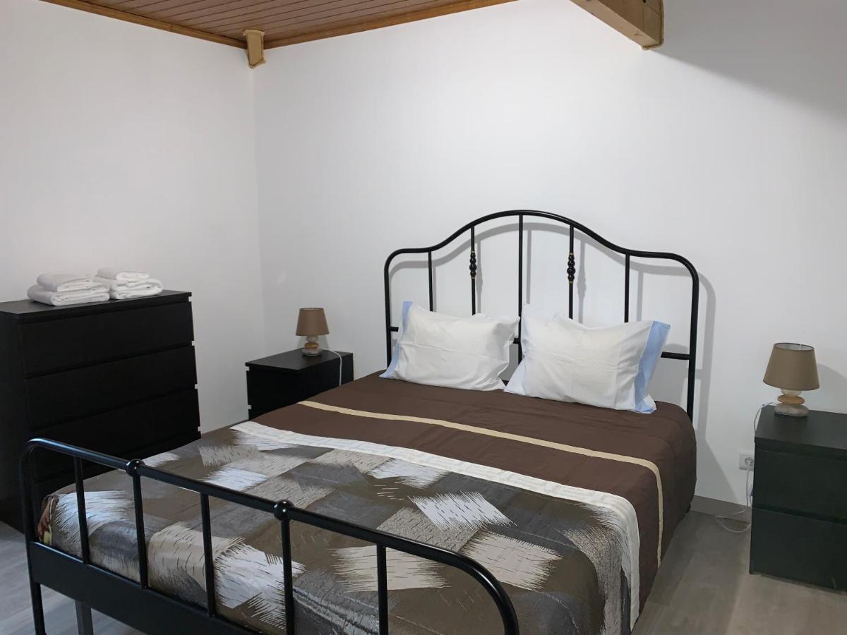 Casa Do Julien Mountain Experience Villa Vila Real Exterior photo
